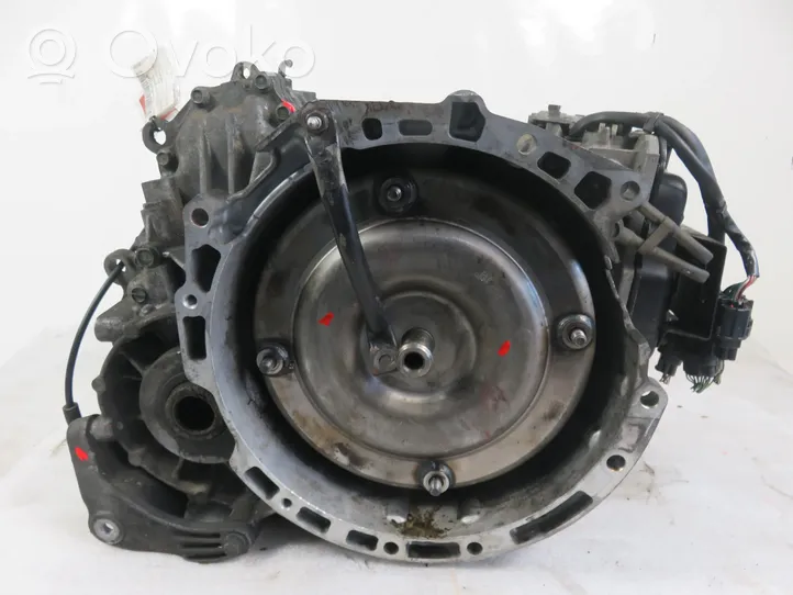 Ford Mondeo Mk III Automatic gearbox 