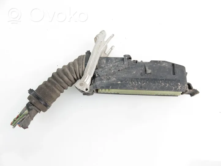 Peugeot 607 Sterownik / Moduł ECU 9646316180