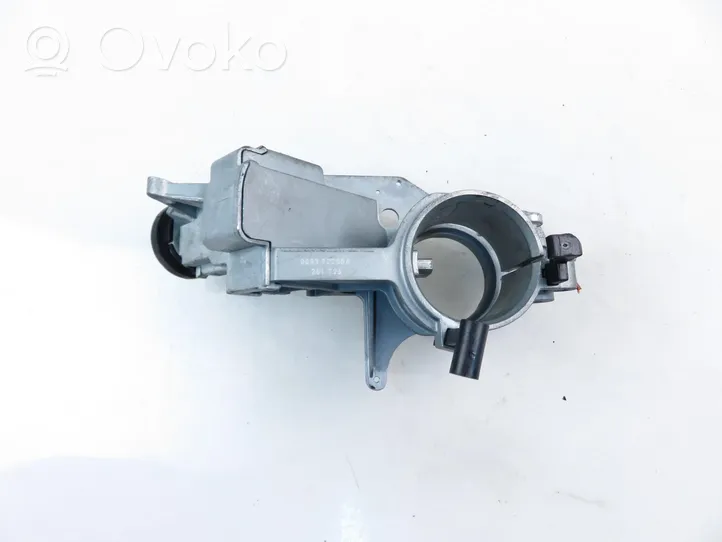 Opel Astra H Ignition lock 