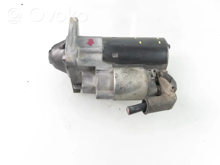 Fiat Sedici Motorino d’avviamento 0001108451