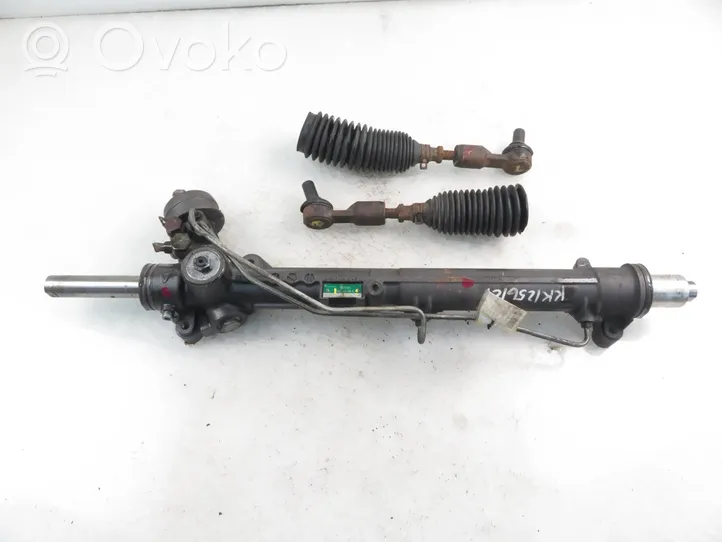 Volkswagen PASSAT B5.5 Steering rack 