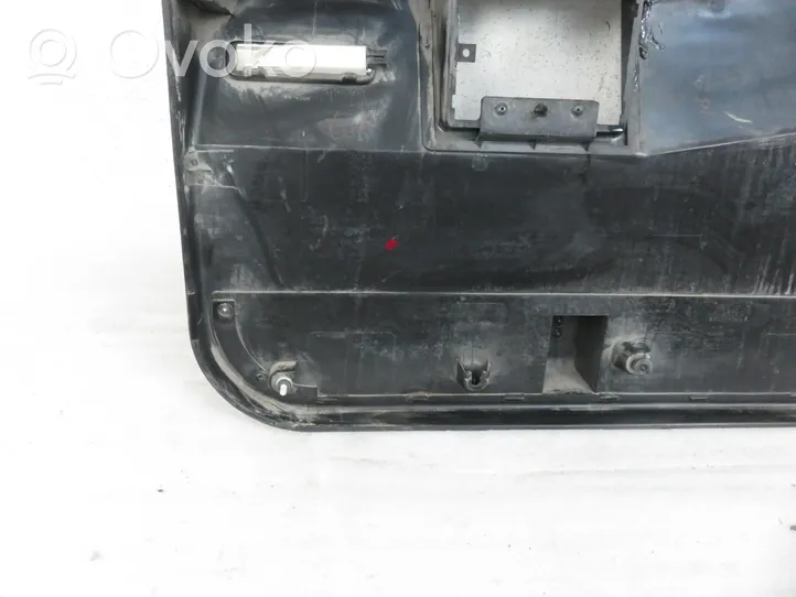 Hummer H2 Rivestimento del pannello della portiera anteriore 