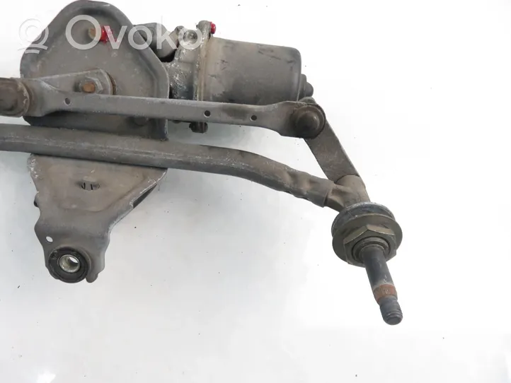 Opel Vivaro Front wiper linkage 