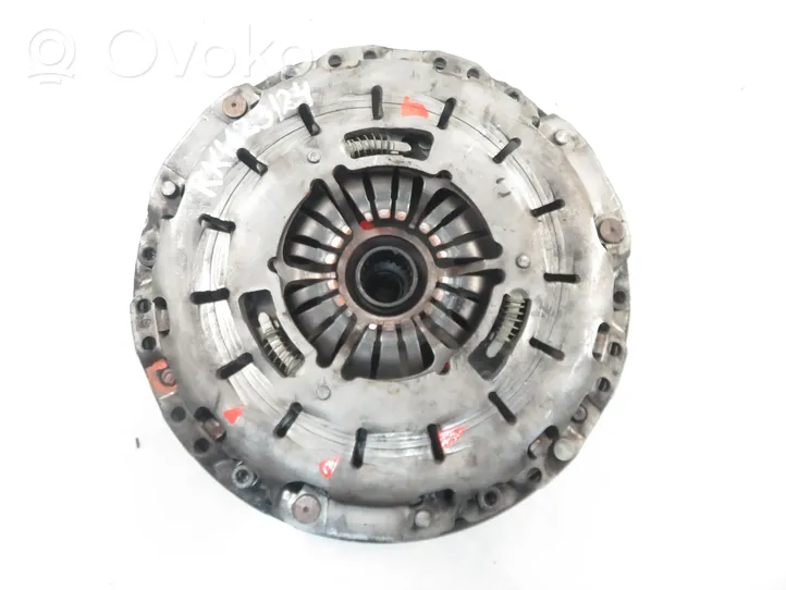 BMW 3 E90 E91 Dual mass flywheel 321033610