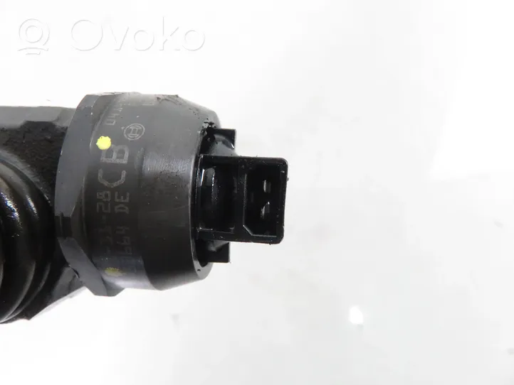 Audi A4 S4 B6 8E 8H Sprausla (-i) 0414720214