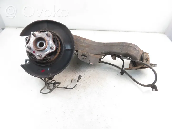 Renault Koleos I Rear control arm 