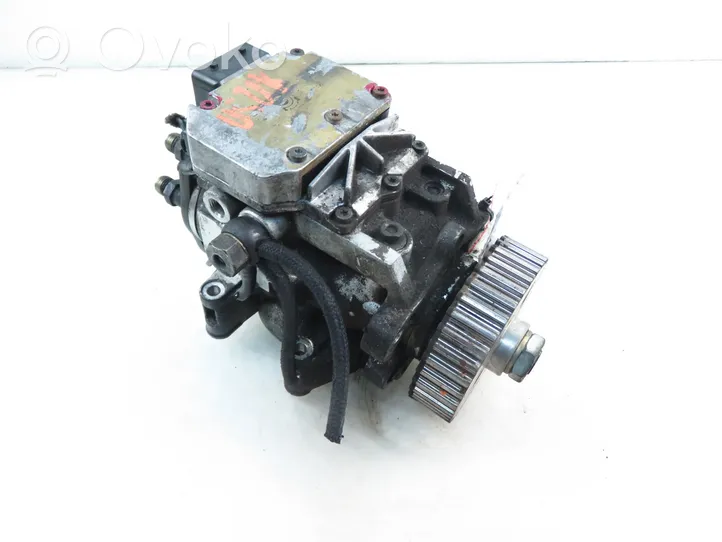 Audi A6 S6 C5 4B Pompe d'injection de carburant à haute pression 0986444016