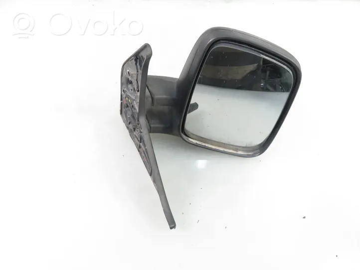 Volkswagen Transporter - Caravelle T4 Manual wing mirror 