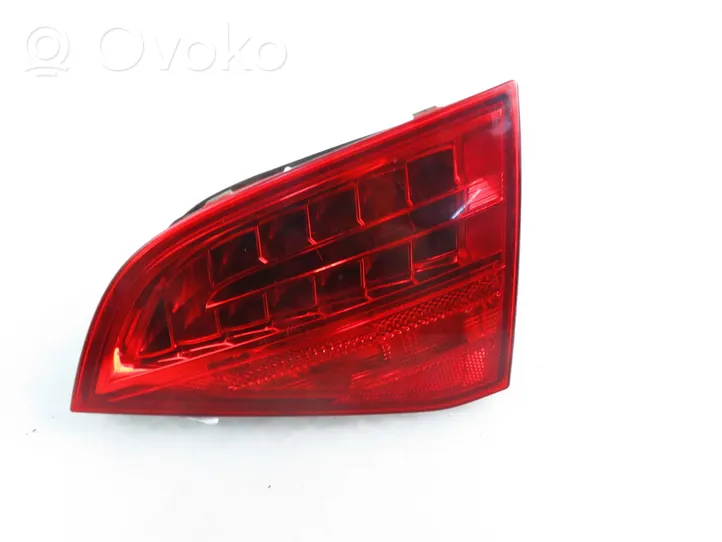 Audi A4 S4 B8 8K Rear/tail lights 