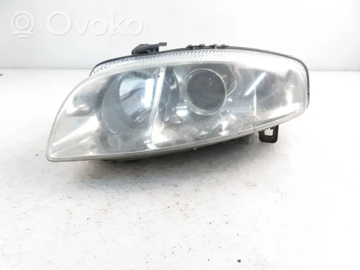 Alfa Romeo GT Headlight/headlamp 