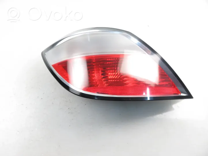 Opel Astra H Lampa tylna 342691834