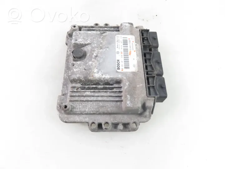 Renault Master II Engine control unit/module 8200311550