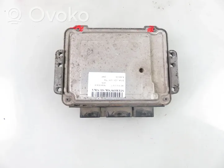 Renault Master II Engine control unit/module 8200311550