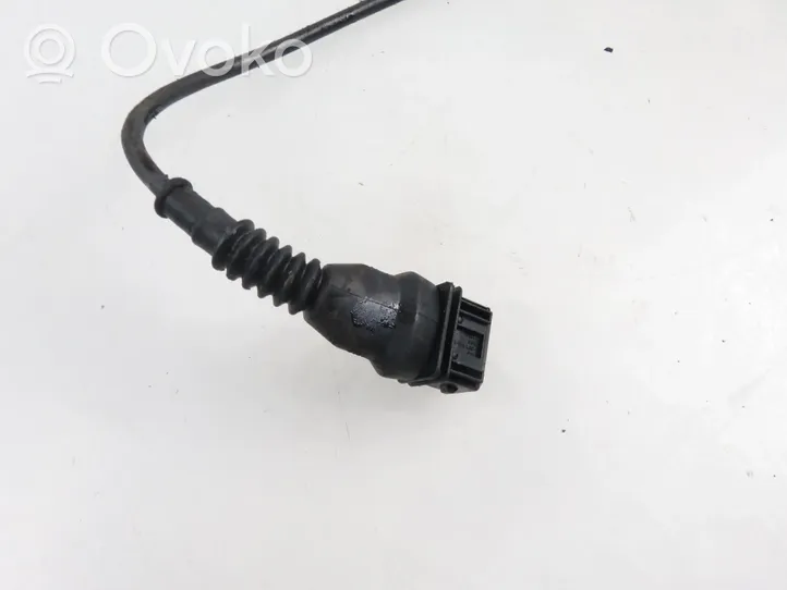 BMW 5 E39 Camshaft speed sensor 