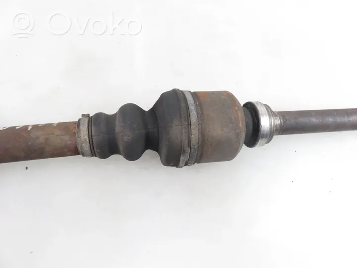 Citroen Berlingo Front driveshaft 