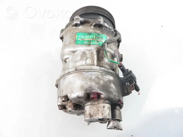 Volkswagen Golf IV Compressore aria condizionata (A/C) (pompa) 