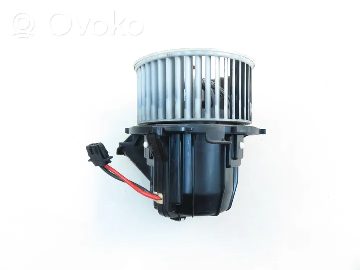 Audi A4 S4 B8 8K Ventola riscaldamento/ventilatore abitacolo 