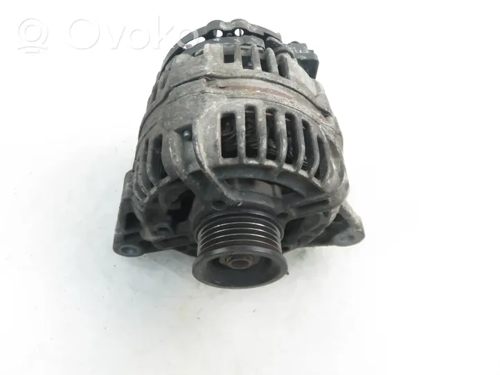 Skoda Fabia Mk1 (6Y) Alternator 0124325001