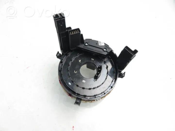 Audi A8 S8 D3 4E Lenkwinkelsensor Airbagschleifring Wickelfeder 4E0907129J