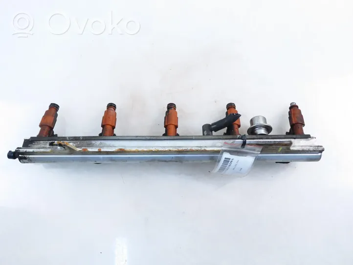 Volvo S80 Linea principale tubo carburante 9186836