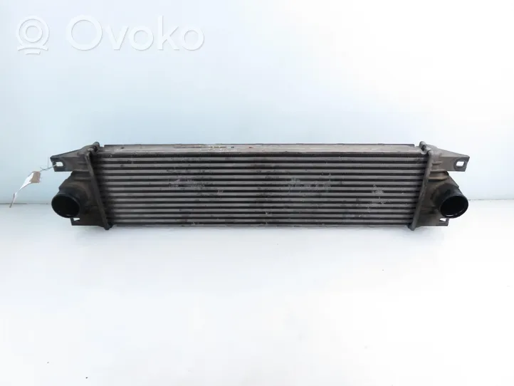 Opel Movano A Starpdzesētāja radiators 