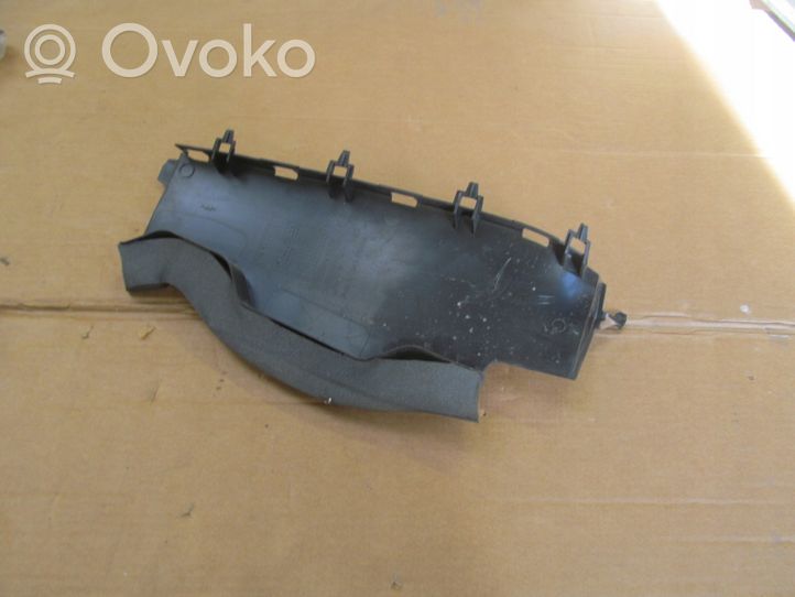 Toyota Aygo AB40 Prowadnica powietrza intercoolera 532950H040