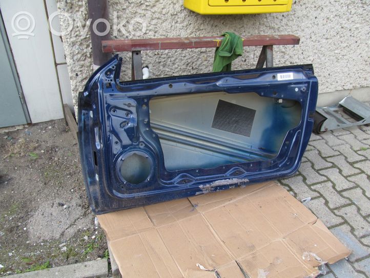 Volkswagen Scirocco Drzwi 