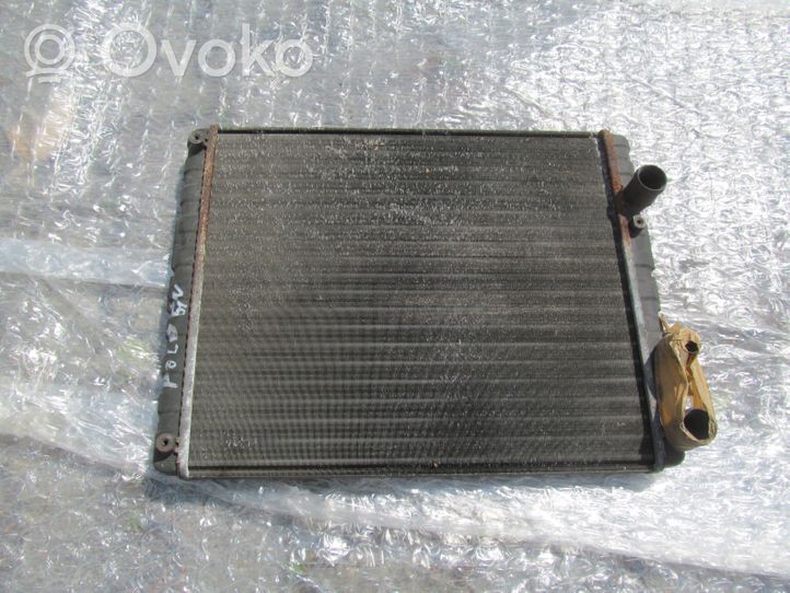 Volkswagen Polo III 6N 6N2 6NF Radiateur de refroidissement 6N0121201