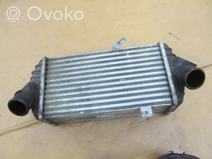 Hyundai i20 (GB IB) Radiatore intercooler 282702A090