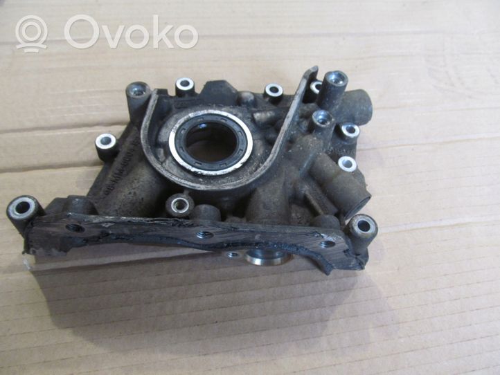 Volvo V50 Pompa dell’olio 98MM6604B1A