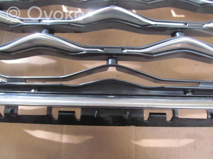 Ford Kuga III Grille calandre supérieure de pare-chocs avant LV4B8200VAW