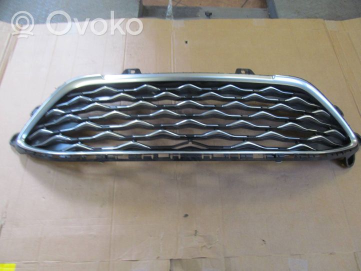 Ford Kuga III Grille calandre supérieure de pare-chocs avant LV4B8200VAW