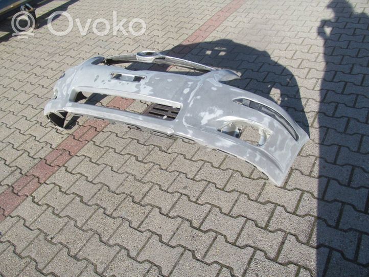 Toyota Avensis T250 Zderzak przedni 5211905170