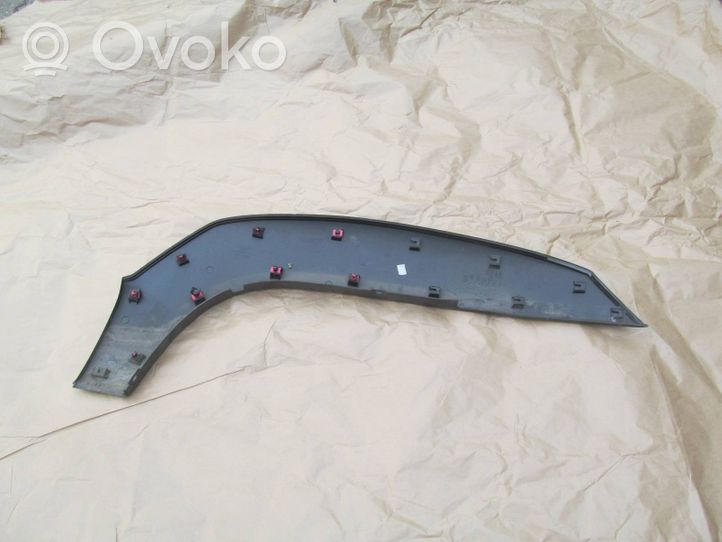 KIA Sportage Fender trim (molding) 877130Z000