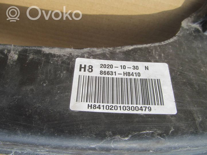 KIA Stonic Takapuskurin poikittaistuki 86631H8410