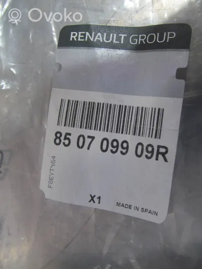 Renault Megane IV Enjoliveur de pare-chocs arrière 850709909R