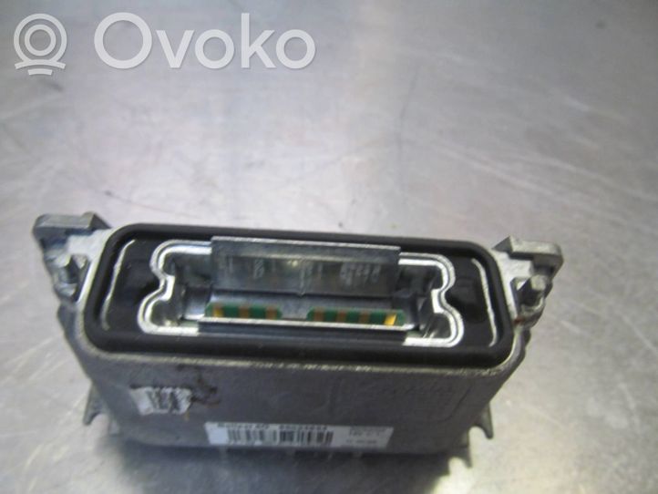 89034934 Renault Laguna III Module de ballast de phare Xenon, 58.82