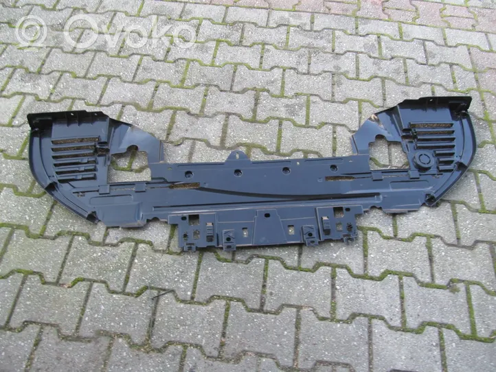 Peugeot 508 RXH Protezione anti spruzzi/sottoscocca del motore 9675692880