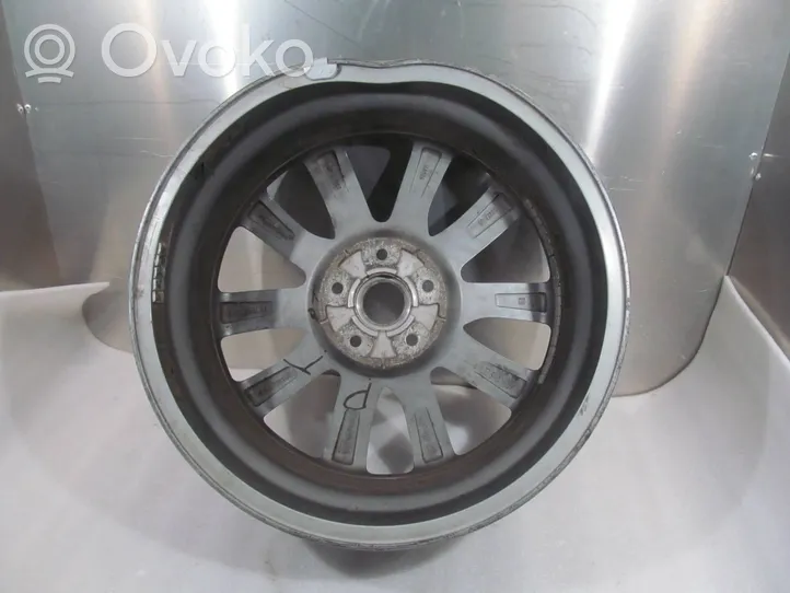 Mazda 3 R 18 alumīnija - vieglmetāla disks (-i) 9965657080