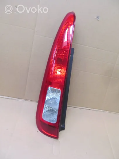 Ford Fusion Rear/tail lights 