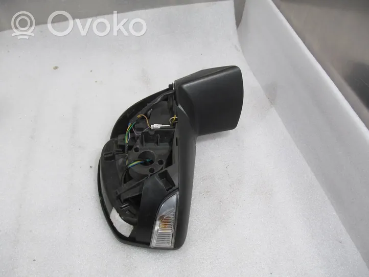 Renault Scenic III -  Grand scenic III Front door electric wing mirror 4701007