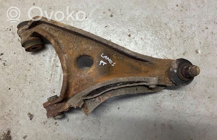 Subaru Impreza III Rear upper control arm/wishbone 20252FG000