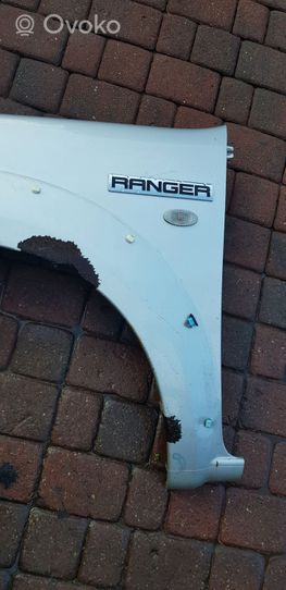 Ford Ranger Fender 