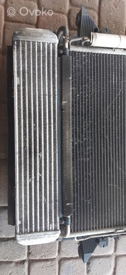 Land Rover Discovery 3 - LR3 Kit Radiateur 