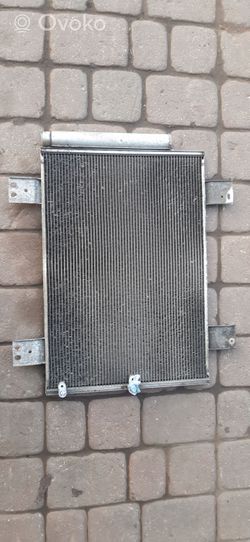 Daihatsu Terios Radiatore di raffreddamento A/C (condensatore) 