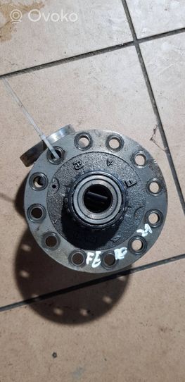 Daihatsu Feroza Rear differential 