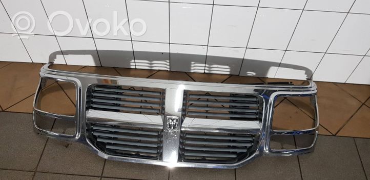 Dodge Nitro Grille de calandre avant 