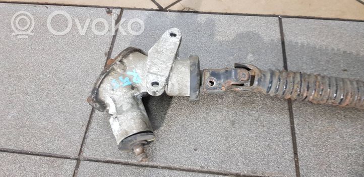 Nissan Pathfinder R50 Giunto cardanico del piantone dello sterzo 