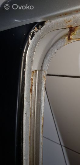 Mazda BT-50 Cache de couvercle de trou clé pour poignée 