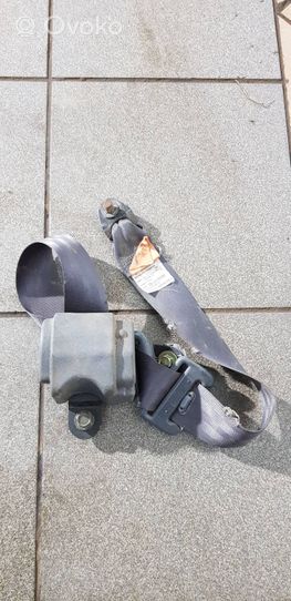 Daihatsu Feroza Rear seatbelt 